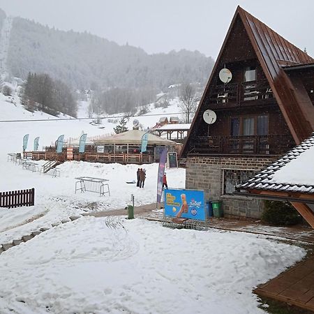 1I Apartman Donovaly Magura Nova Hola Bagian luar foto