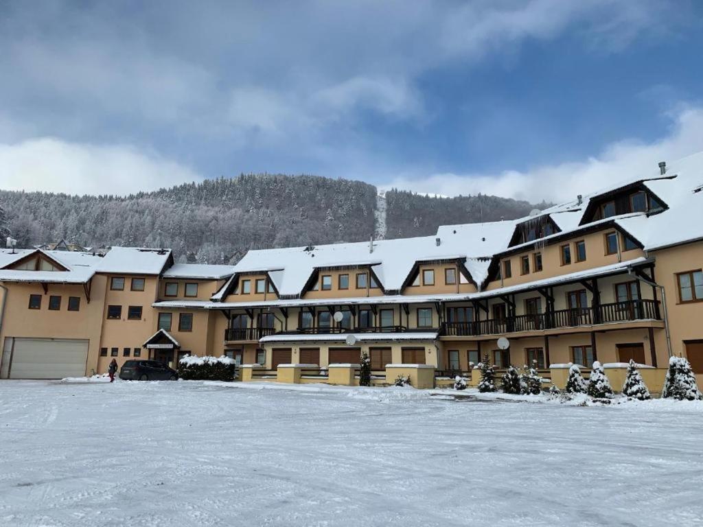 1I Apartman Donovaly Magura Nova Hola Bagian luar foto