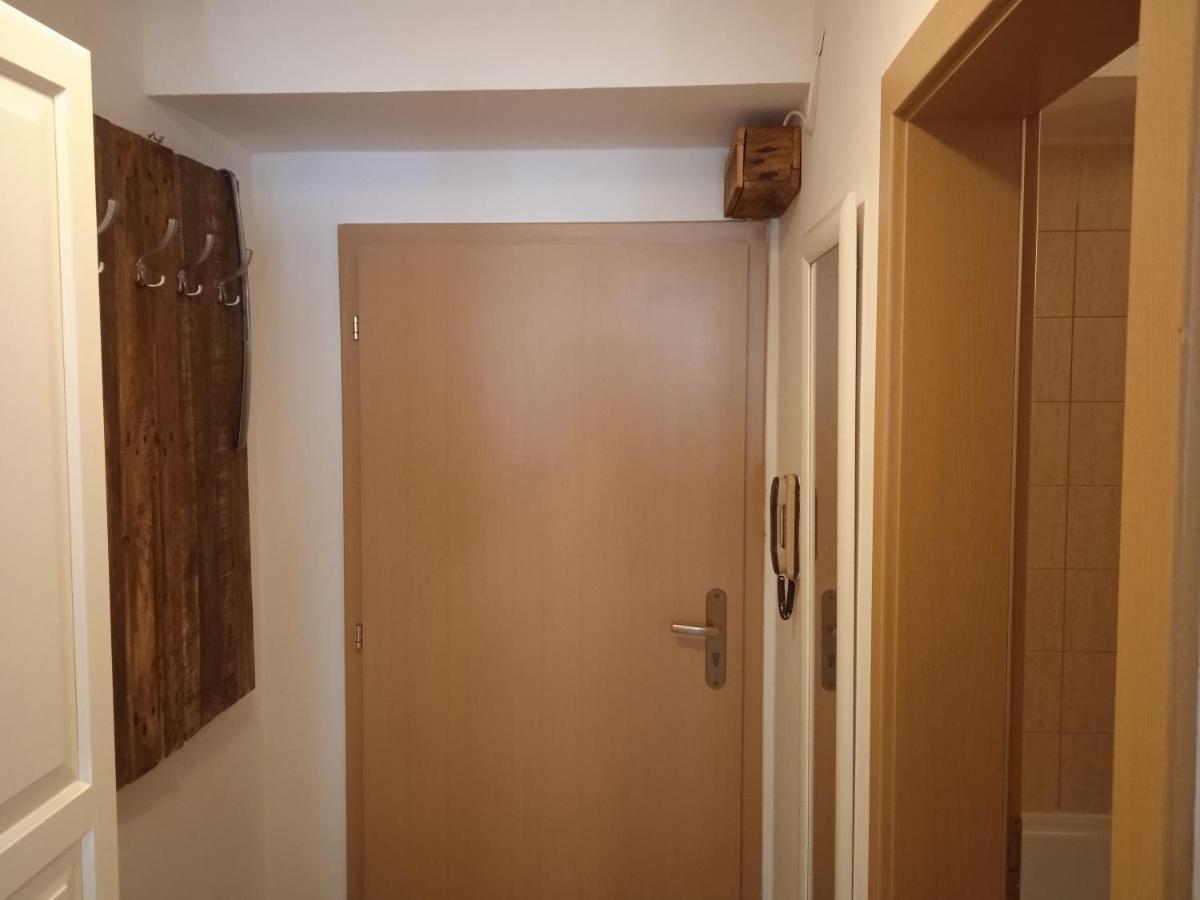 1I Apartman Donovaly Magura Nova Hola Bagian luar foto