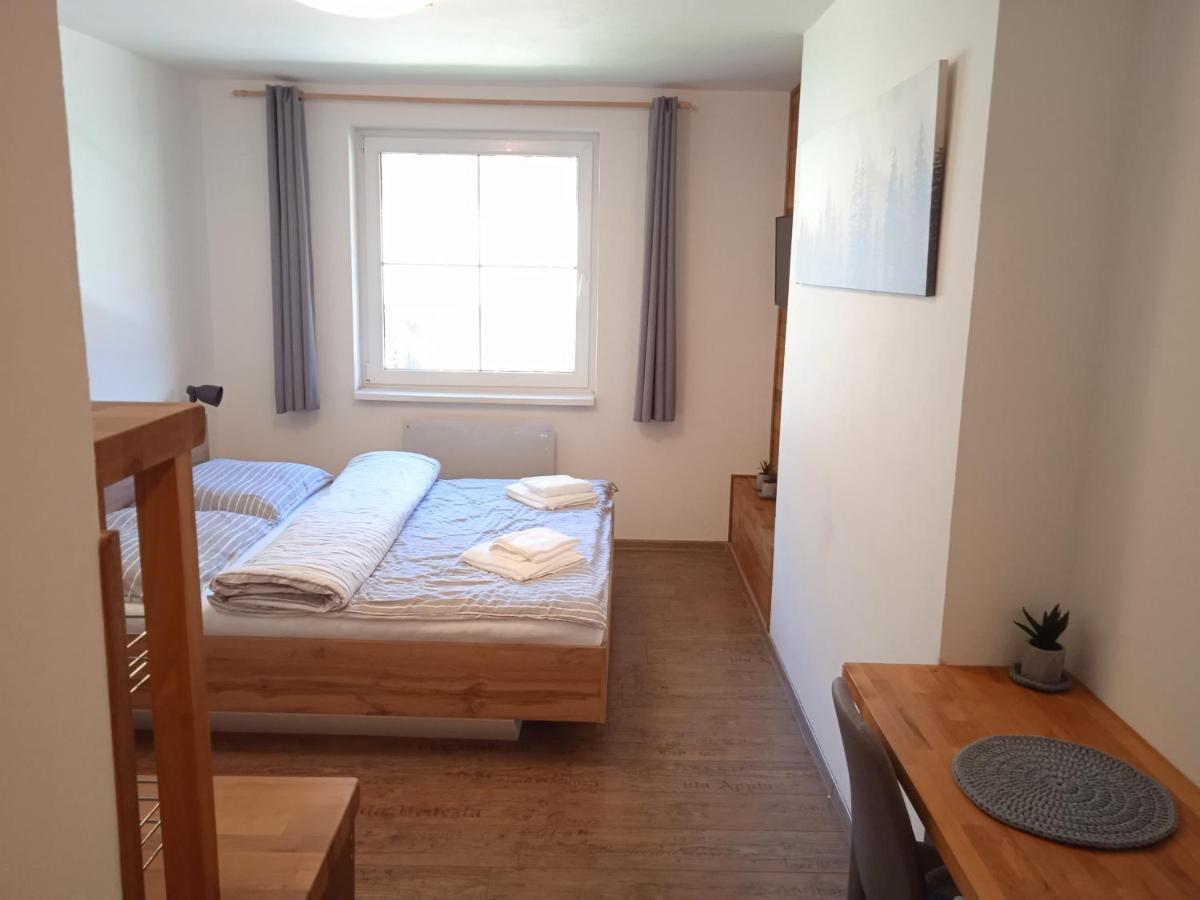 1I Apartman Donovaly Magura Nova Hola Bagian luar foto