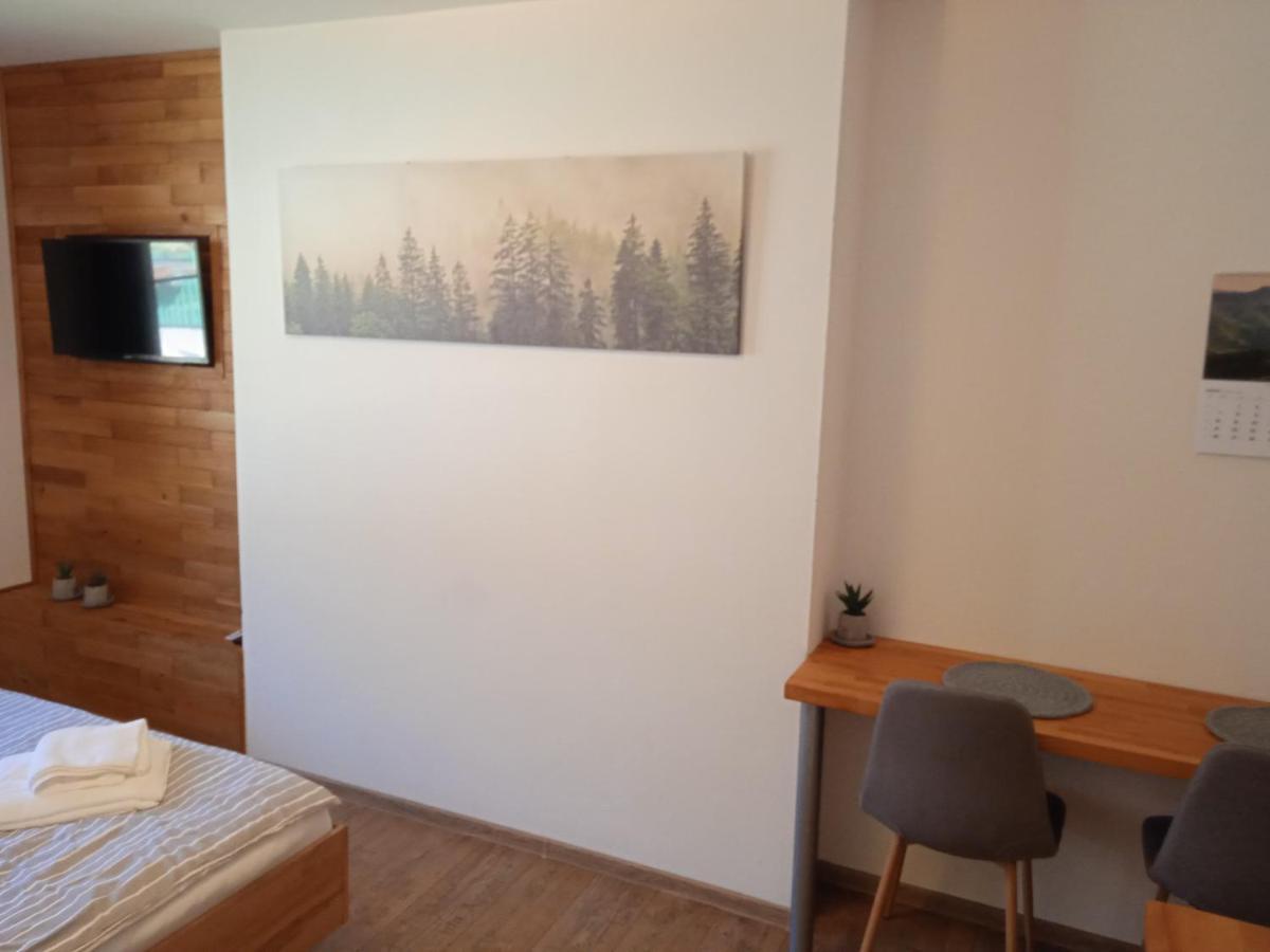 1I Apartman Donovaly Magura Nova Hola Bagian luar foto