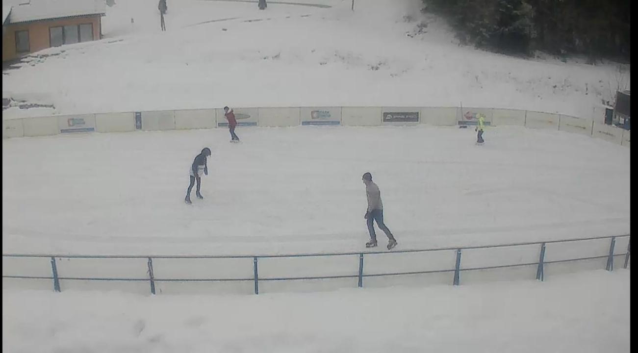 1I Apartman Donovaly Magura Nova Hola Bagian luar foto