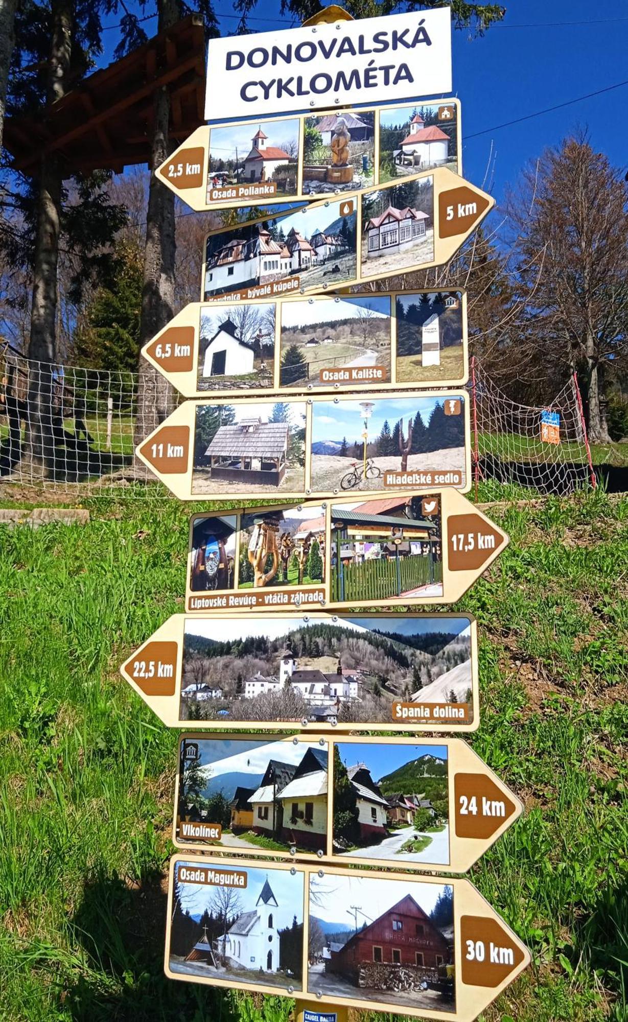 1I Apartman Donovaly Magura Nova Hola Bagian luar foto